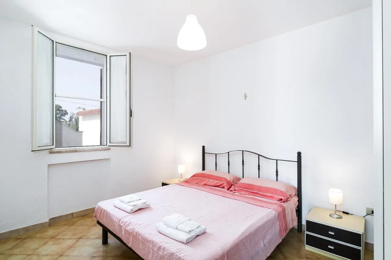 Casa vacanze Casa Con Veranda Posada