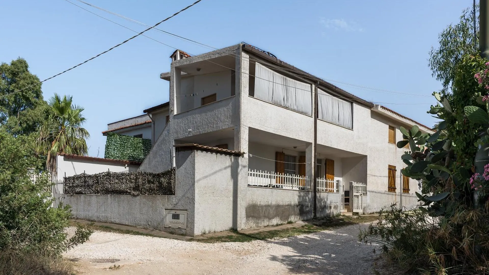 Casa Con Veranda Posada  Casa vacanze Posada (Sardinia)