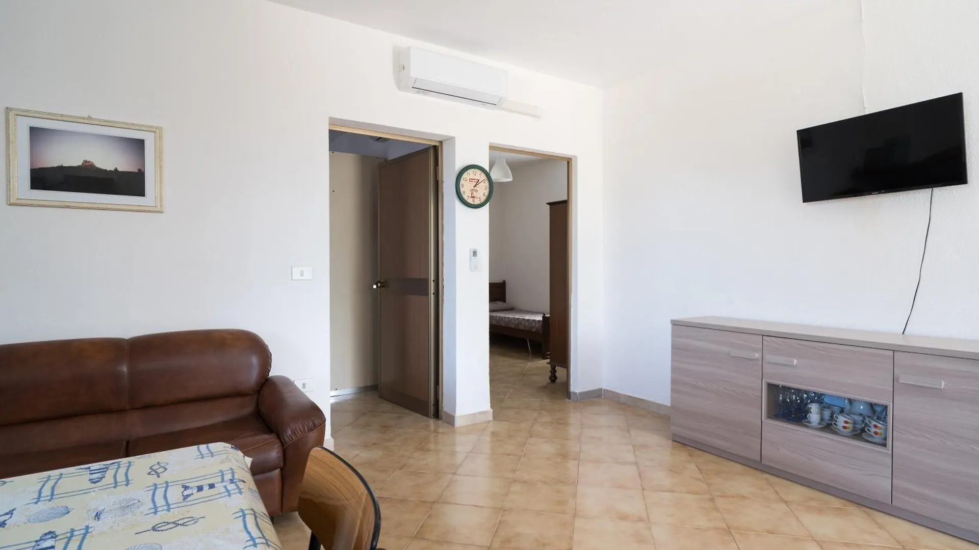 Casa Con Veranda Posada  Italia