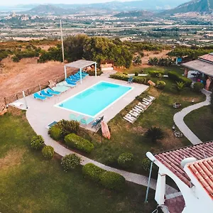 Irghitula Alloggio per agriturismo